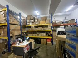 Ubi Techpark (D14), Factory #597569891